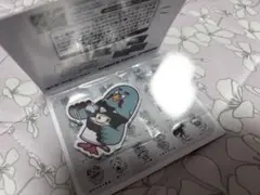 どうぶつの森 キャラマグネッツ マスター