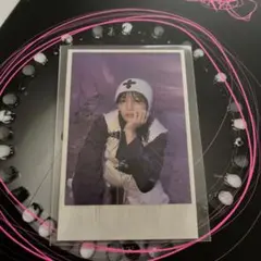 Stray Kids スキズ 樂-star ポラロイド アイエン I.N