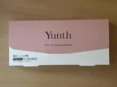 Yunth Pure VC Whitening Serum 28包のサムネイル