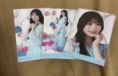 乃木坂46 金川紗耶 生写真 結成15周年記念 3種コンプ+座りヨリ - メルカリ