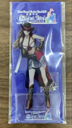 FGO ホテルカルデア 缶バッジ 岡田以蔵 - メルカリ