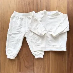 スウェット トップス