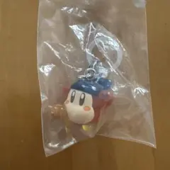 星のカービィ ワドルディ キーホルダー