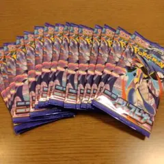 Z*I様 ニンジャスピナー15パック（サーチ済）