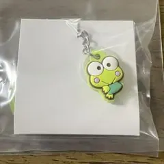 ダブルチャームグミ　けろけろけろっぴ★
