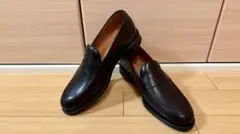 Berwick1707 コインローファー 4545CDABKのサムネイル