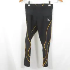 mizuno バイオギア タイツ sizeM/ミズノ