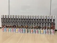 2025年最新】範馬刃牙 全巻 新装版の人気アイテム - メルカリ