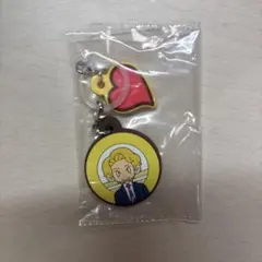 ENHYPEN ガチャガチャ　DARKMOON めじるしアクセサリー　ソヌ