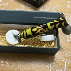 ★美品★レアカラーONEBAITS ワンベイツ ULTRA ウルトラビッグベイト ☆美品☆レアカラーONEBAITS ワンベイツ ULTRA ウルトラビッグベイト