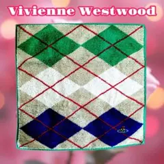Vivienne Westwood　タオルハンカチ