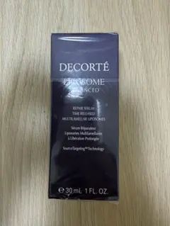 DECORTE リポソーム アドバンスト リペアセラム 30mL