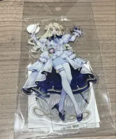 神風怪盗ジャンヌ　アクリルスタンド 種村有菜　日下部まろん フィン　稚空 種村有菜展 神風怪盗ジャンヌ アクリルスタンド 日下部まろん - メルカリ