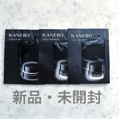 カネボウ ライブリースキン ウェアⅡ クリームイン デイ サンプル