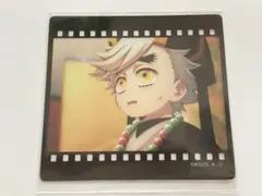 鬼滅の刃　ダイニング　dining コースター　童磨 鬼滅の刃 ufotable DINING 無限城編 第二期コースター 童磨 - メルカリ
