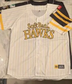 ホークス ユニフォーム 3XL 2枚セット