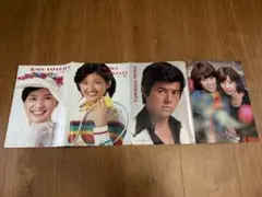 2026年最新】桜田淳子 ポスターの人気アイテム - メルカリ