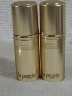 La Prairie ピュアG ラディアンス コンセントレート - メルカリ