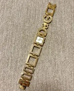 D&G ドルガバ 腕時計のサムネイル