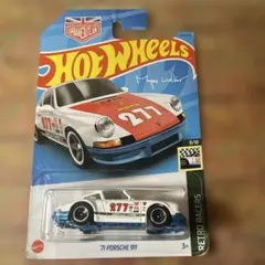 ホットウィール ミニカー