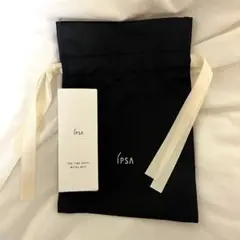 新品未開封 イプサ ザタイムリセット マイクロミスト 50ml 巾着付き