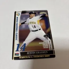2025年最新】wbc 2009 カードの人気アイテム - メルカリ