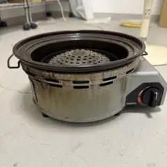 シンポ 無煙ロースター用 バーナー 3個セット - メルカリ