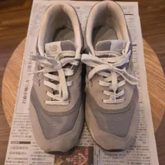 【New Balance】997H