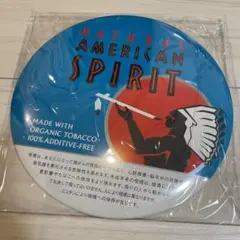アメリカンスピリット 置物