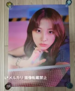 2025年最新】rocket punch ユンギョンの人気アイテム - メルカリ