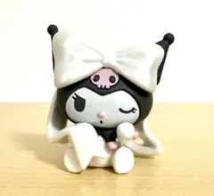 バレエリボンフィギュア　クロミ