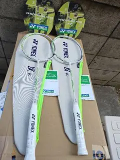 【2本新品】アストロクス100ZZ VA 4UG5 限定品