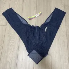 エアリコ 抱っこ紐 サイズ2 純藍