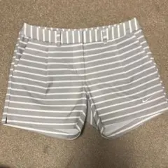 NIKEゴルフショートパンツレディース（67cm）
