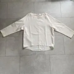 ★BEAUTY＆YOUTH★ ブラウス