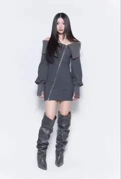 2026年最新】slash zipup miniの人気アイテム - メルカリ