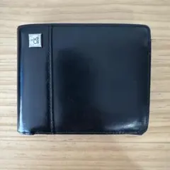 Calvin Klein 二つ折り財布