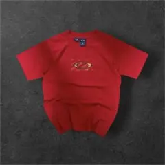 90s 00s oakley software skull tシャツ オークリー - メルカリ
