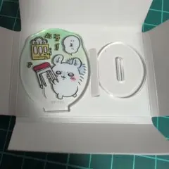 ちいかわ モモンガ アクリルスタンド