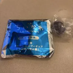 ちいかわ 映画 入場者特典 ヒトハ　ミニフィギュア