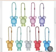 TWICE LOVELYS グミ＆チャーム