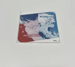 アートコースター 僕のヒーローアカデミア ヒロアカ 原画展 轟燈矢　轟焦凍