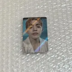 SPILL THE FEELS エスクプス　トレカ　ホログラム