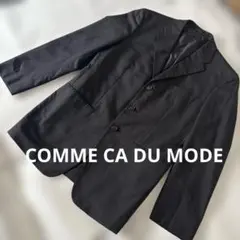 COMME CA DU MODE MEN テーラードジャケット Mコムサデモードのサムネイル