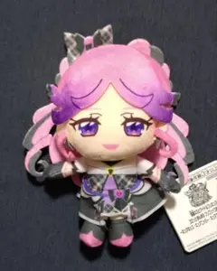 映画キミとアイドルプリキュア♪ ぬいぐるみ キュアキッス