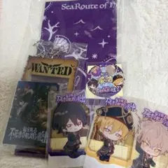 UNDEAD 脱出ゲーム グッズ