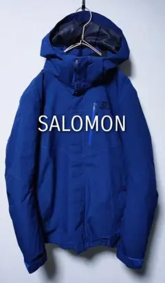 2026年最新】SALOMON スキーウェア(男性用)の人気アイテム - メルカリ