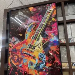 エリック・クラプトン ジャパンツアー 2006 アート - メルカリ