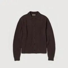 2025年最新】AURALEE メンズ カーディガンの人気アイテム - メルカリ