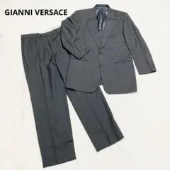 2025年最新】Gianni Versace メンズ ビジネススーツの人気アイテム